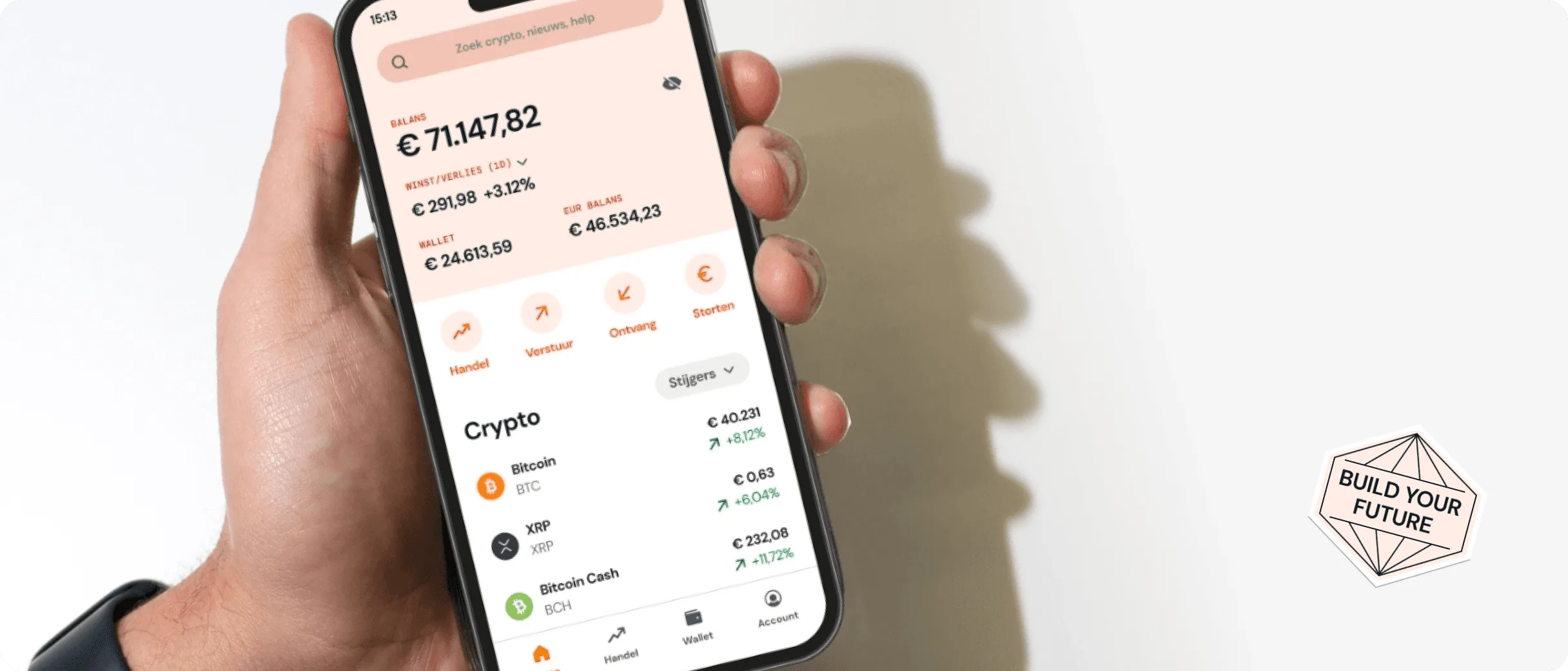 CoinMart